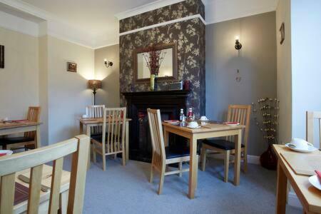 Number 34 Bed And Breakfast York Exteriér fotografie